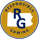 Responsible Gaming logo